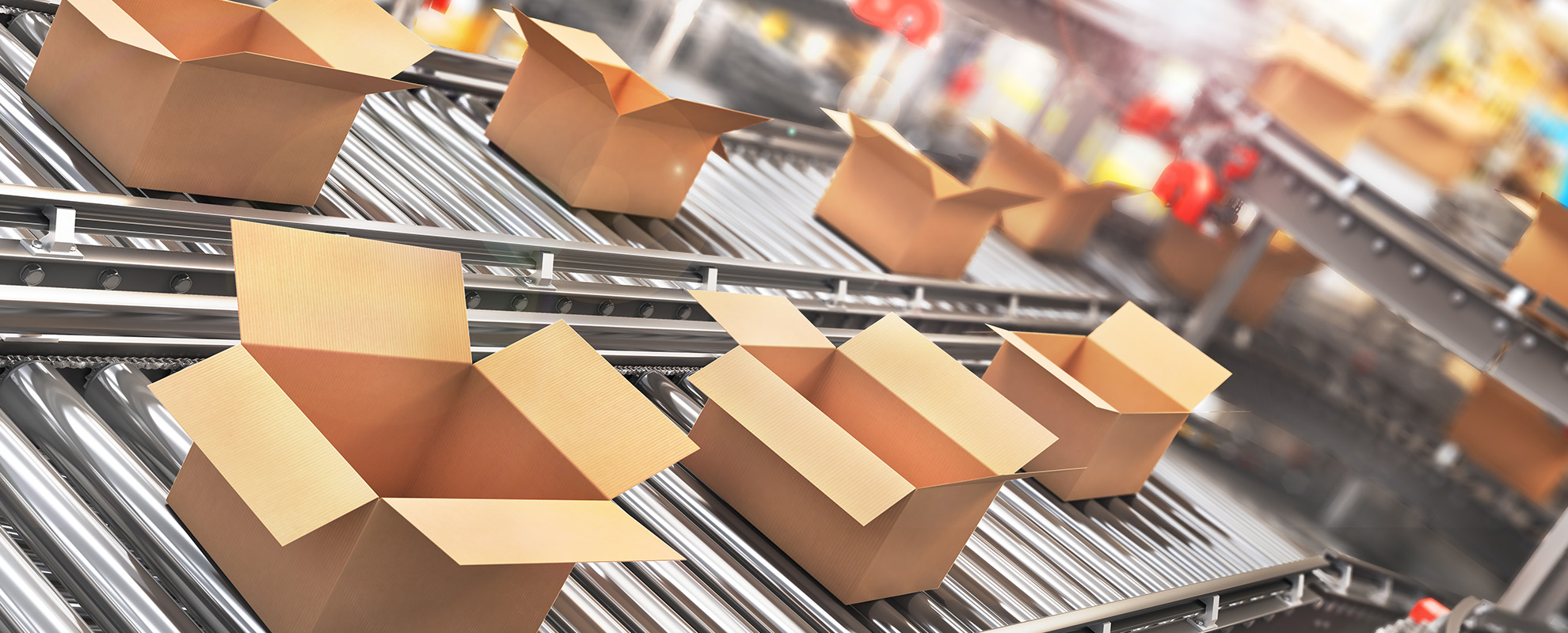 Manual overhead conveyors FAPROS družstvo